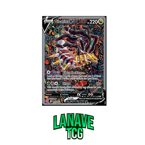Booster Box 36 Sobres Origen Perdido