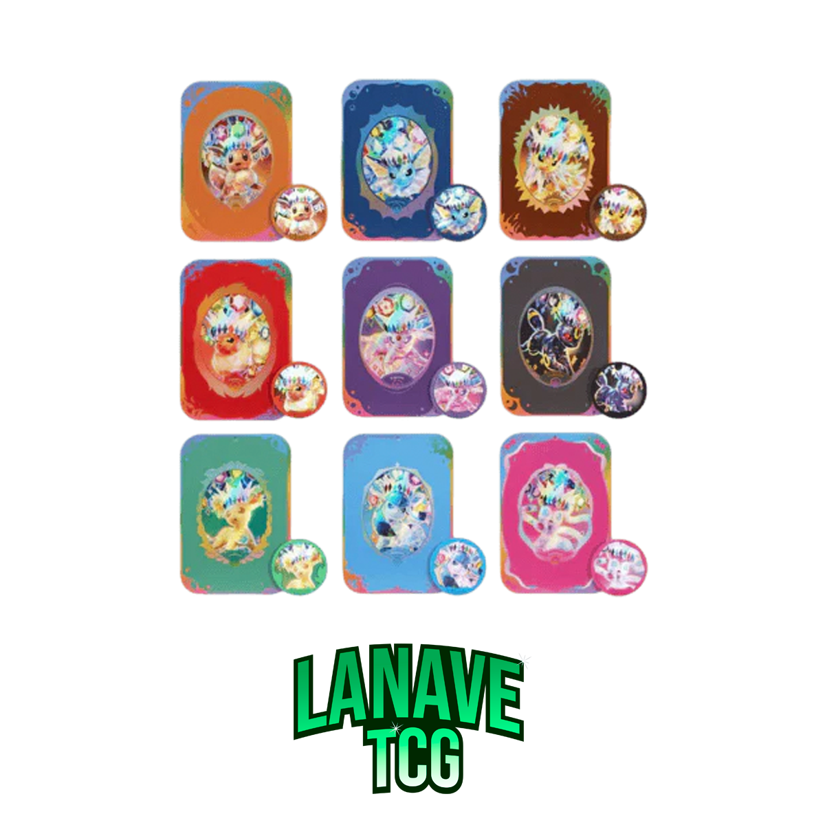 Terastal Gathering Lata Blind Box China