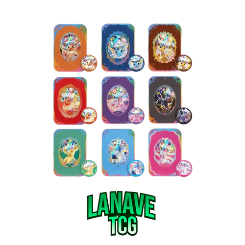 Terastal Gathering Lata Blind Box China