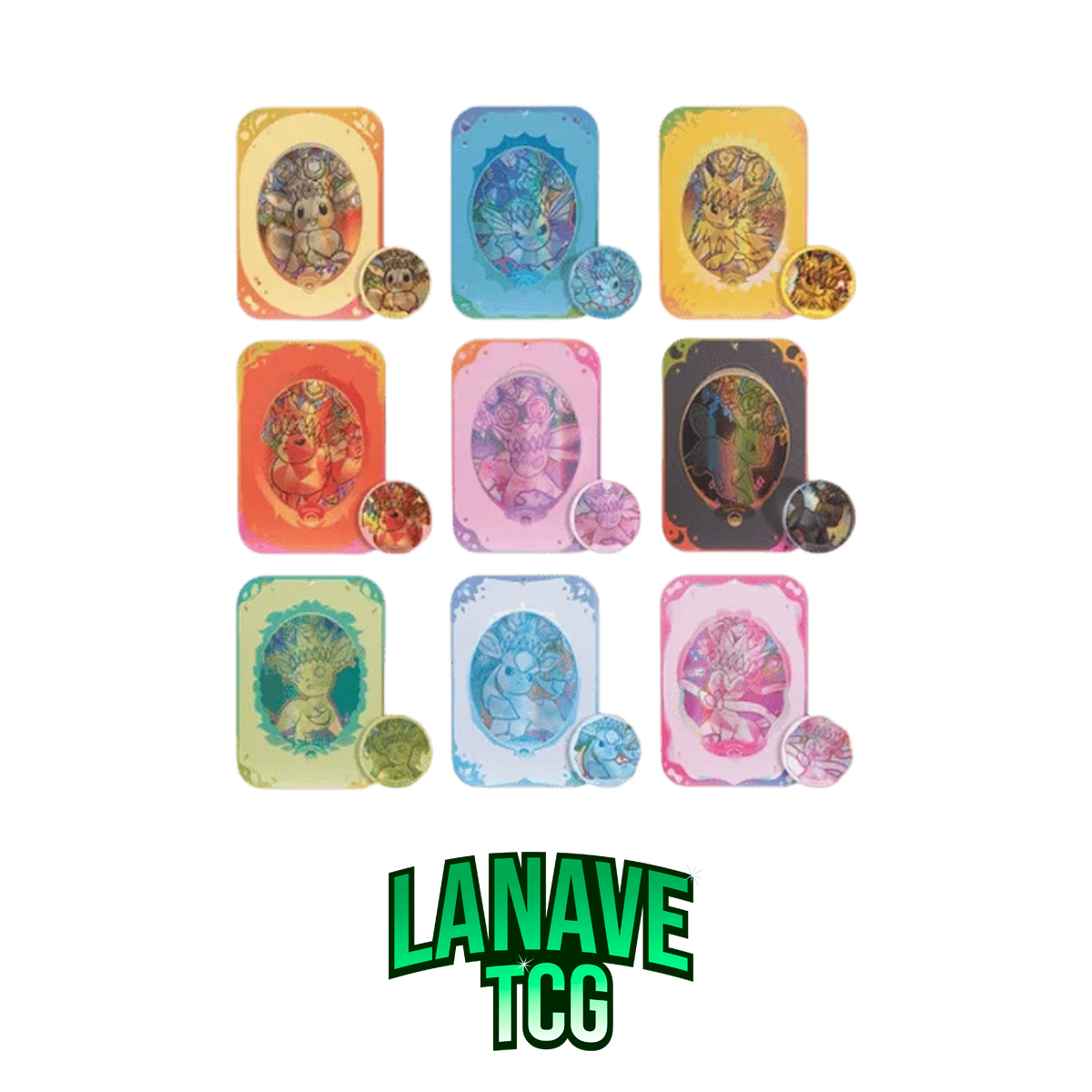 Terastal Gathering Lata Blind Box China