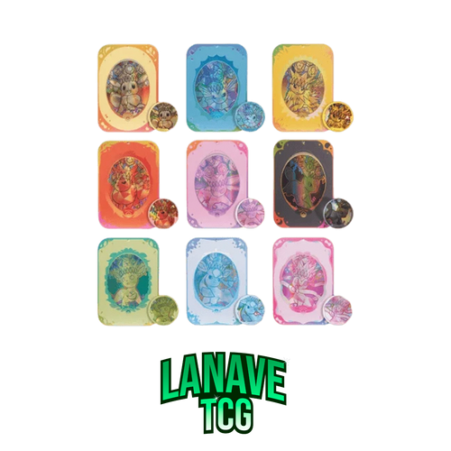 Terastal Gathering Lata Blind Box China