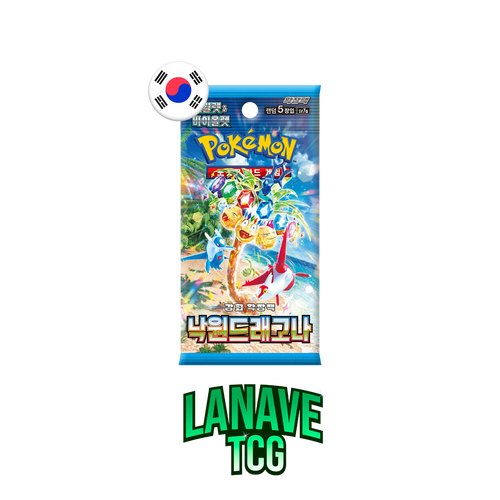 Sobre Paradise Dragona Coreano