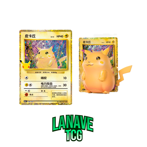 Dream Painting Vol. 4  PIKACHU EDITION